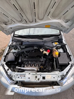 CORSA 1.4 MPFI Maxx 8V