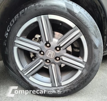 HR-V 1.5 DI I-vtec EX