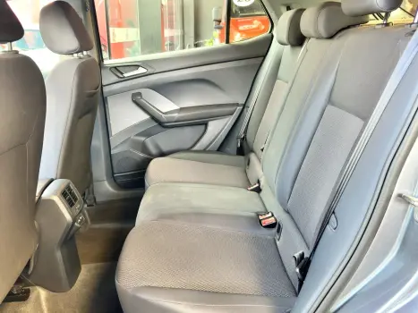 T-CROSS 1.0 200 TSI TOTAL FLEX AUTOMÁTICO