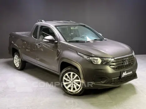 STRADA 1.3 FIREFLY FLEX ENDURANCE CS MANUAL