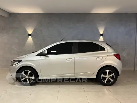 ONIX 1.4 MPFI LTZ 8V