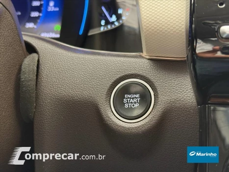 CRETA 2.0 FLEX ULTIMATE AUTOMÁTICO