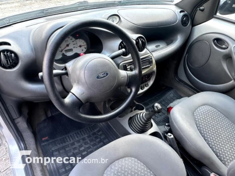 KA 1.0 MPI GL 8V
