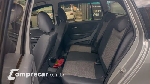 SPACEFOX 1.6 MI Sportline 8V