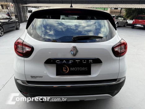 CAPTUR 1.6 16V SCE Life