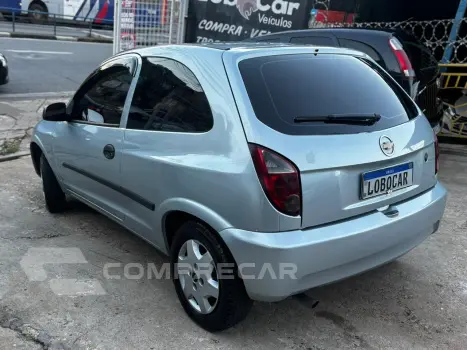 Celta Spirit 1.0 VHCE (Flex) 2p