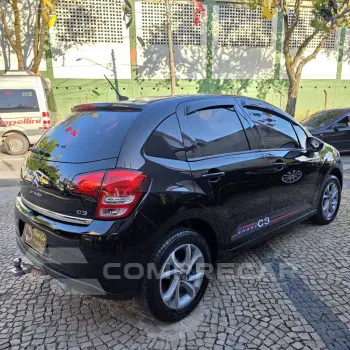 C3 Tendance 1.5 Flex 8V 5p Mec.