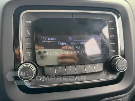 RENEGADE 1.8 16V Sport