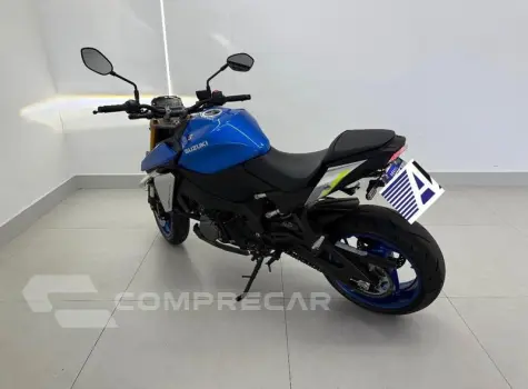 SUZUKGSX-S1000