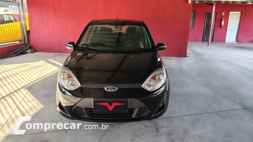 FIESTA 1.6 Rocam Hatch 8V