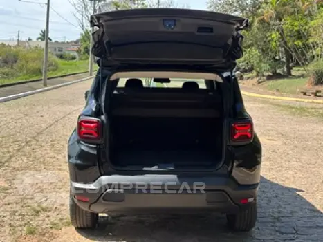RENEGADE 1.3 T270 TURBO FLEX LONGITUDE AT6