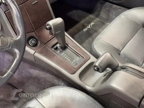 SVX 3.3 4X4 COUPÉ 24V GASOLINA 2P AUTOMÁTICO