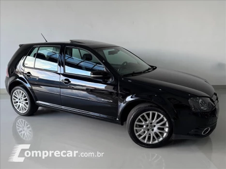 GOLF 2.0 MI SPORTLINE 8V FLEX 4P TIPTRONIC