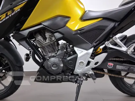HONDA CB 300F TWISTER ABS