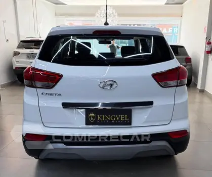 CRETA 16A PULSE