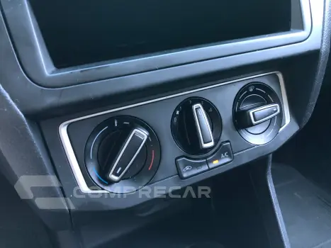 Saveiro 1.6 Msi Robust Cs 16V Flex 2P Manual