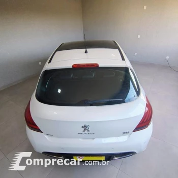 308 1.6 Allure 16V