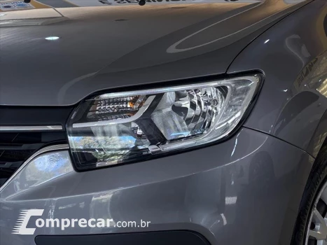 SANDERO 1.0 12V SCE FLEX ZEN MANUAL