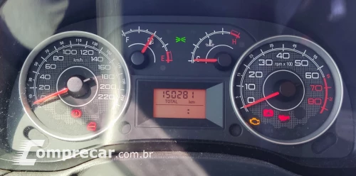 IDEA 1.4 MPI Attractive 8V