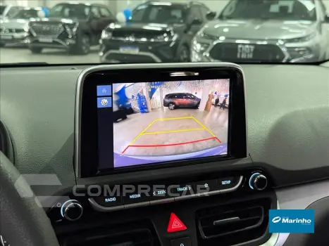 HB20S 1.0 TGDI FLEX COMFORT PLUS AUTOMÁTICO