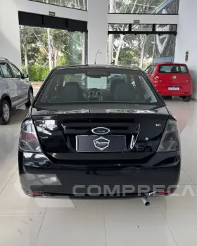 FIESTA 1.6 Rocam SE Sedan 8V