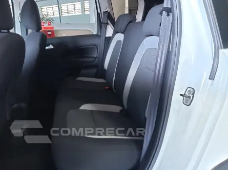 AIRCROSS 1.6 BUSINESS 16V FLEX 4P MANUAL