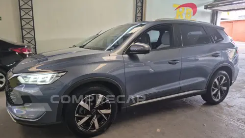 BYD SONG PRO 1.5 Dm-i GS 4 portas