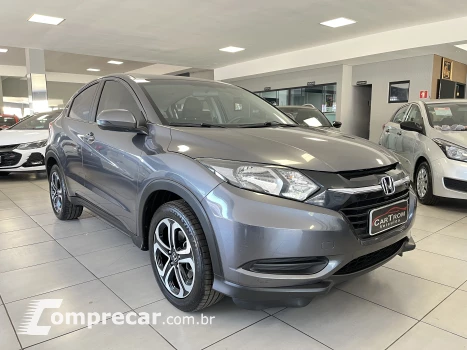 HR-V 1.8 16V LX