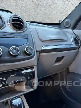 AGILE 1.4 MPFI LTZ 8V