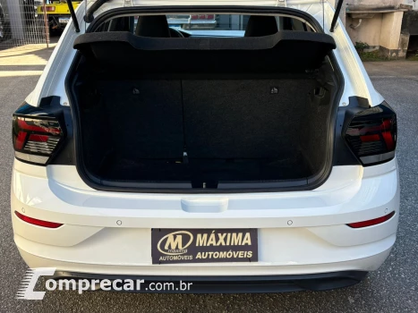 POLO 1.0 200 TSI Highline