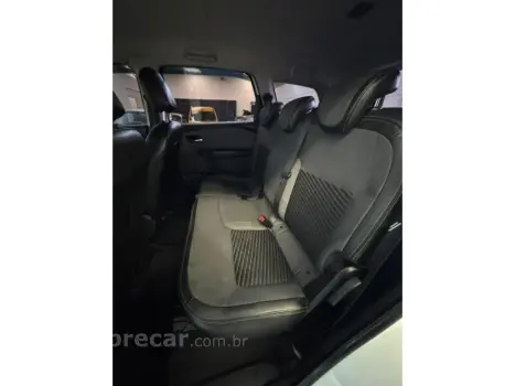 SPIN 1.8 ACTIV 8V FLEX 4P AUTOMÁTICO