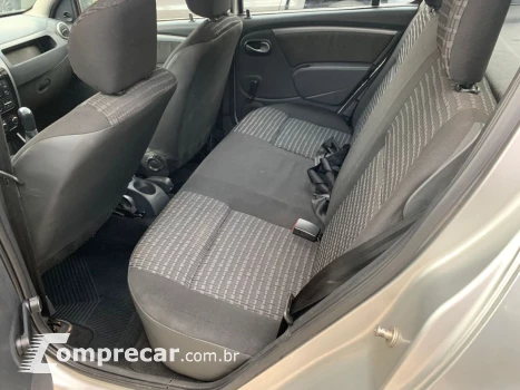 Sandero 1.6 16V 4P FLEX SCE EXPRESSION