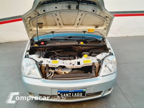 Meriva Maxx 1.4 MPFI 8V ECONOFLEX 5p