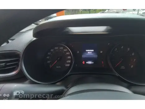 ARGO 1.0 FIREFLY FLEX MANUAL