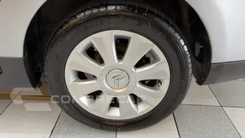 C4 2.0 Exclusive Pack Pallas 16V