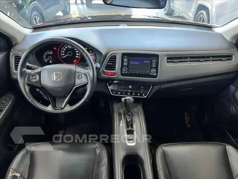 HR-V 1.8 16V FLEX EX 4P AUTOMÁTICO