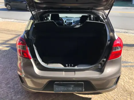 Ka 1.0 Ti-Vct Flex Se Manual