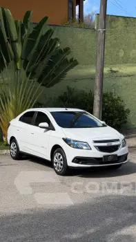 PRISMA 1.4 MPFI LT 8V
