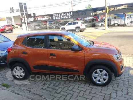 KWID 1.0 12V SCE ZEN