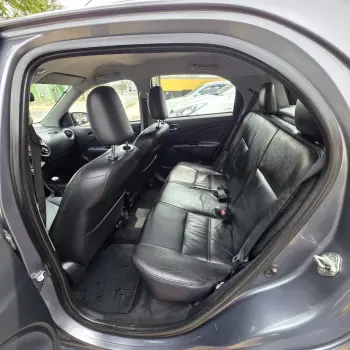 ETIOS X 1.3 Flex 16V 5p Mec.