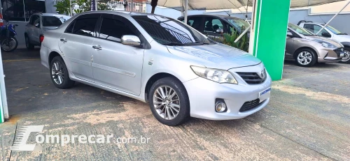 COROLLA 1.8 XLI 16V