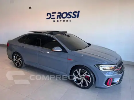 JETTA GLI 350 TSI 2.0 16V 4P AUT