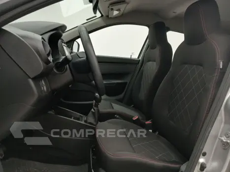 KWID 1.0 12V SCE FLEX ZEN MANUAL