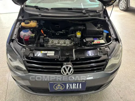 Fox 1.6 Mi Total Flex 8V 5p