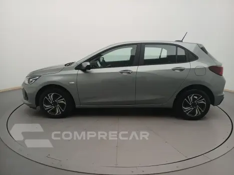 ONIX 1.0 FLEX LT MANUAL