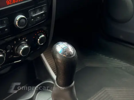 SANDERO 1.0 12V SCE Expression