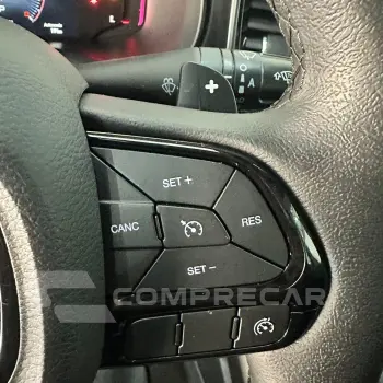 Toro Volcano 1.3 T270 4x2 Flex Aut.