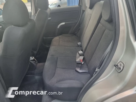 C3 1.4 I GLX 8V