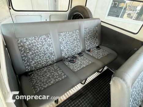 KOMBI 1.4 MI STD 8V