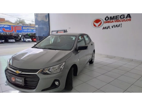 ONIX 1.0 FLEX LT MANUAL